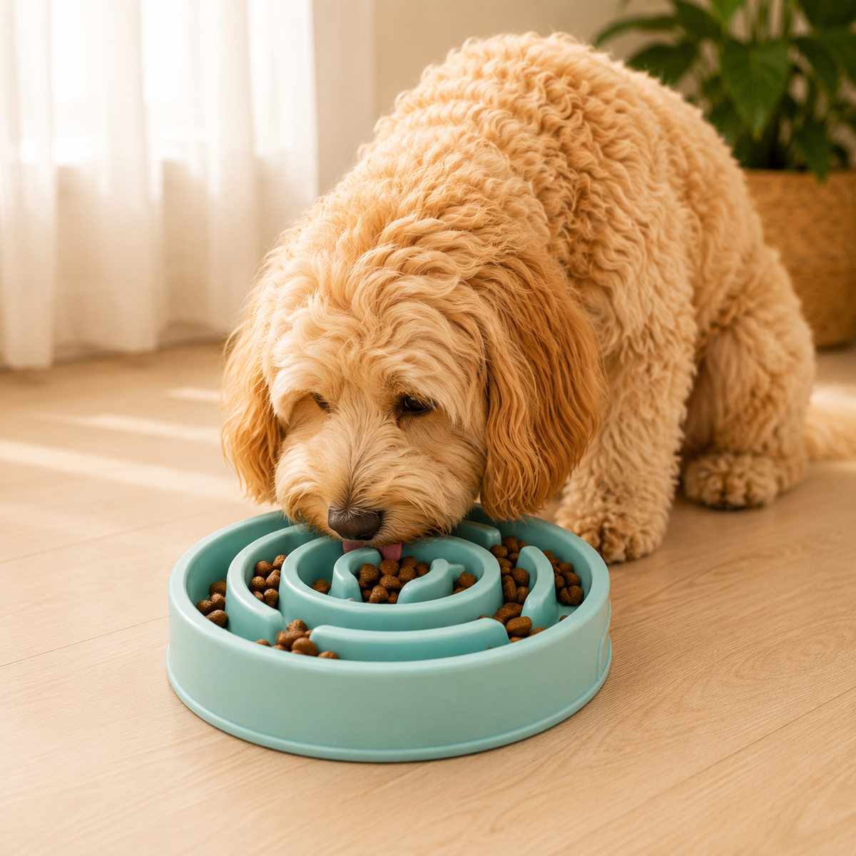 Dog Enrichment Kits — Snuffle, Lick & Puzzle Sets