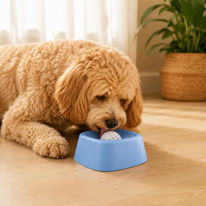 Dog Enrichment Kits — Snuffle, Lick & Puzzle Sets