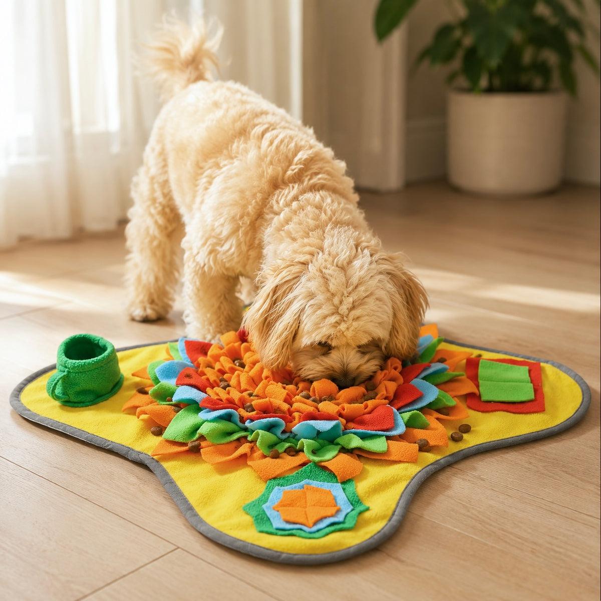 Dog Enrichment Starter Pack Mental Stimulation Toys