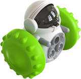 Wobble Treat Robot — Green